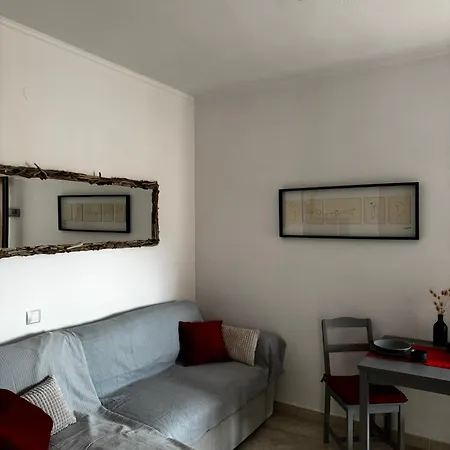 Lejlighed Agnanti - Seafront With Aegean Sea View *